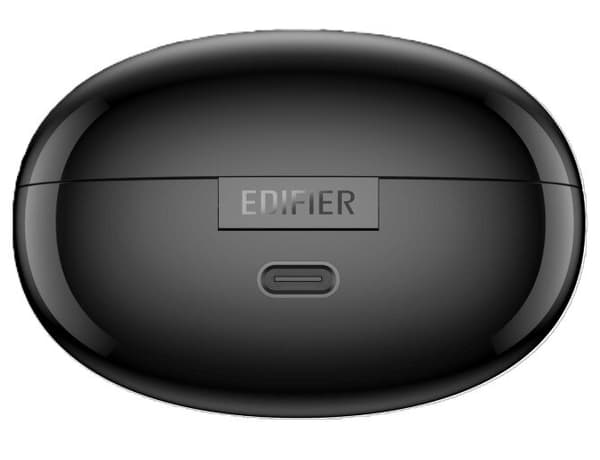 EDIFIER LolliClip Open-Ear In-Ear Hovedtelefoner Sort