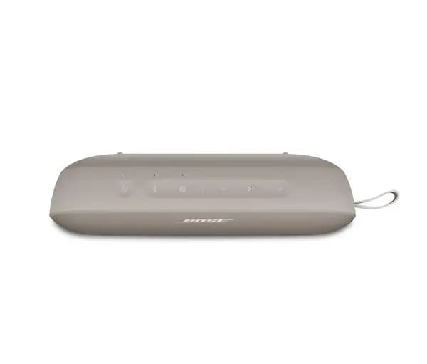 Bose SoundLink Flex 2. generation Bluetooth-højttaler Sandfarvet