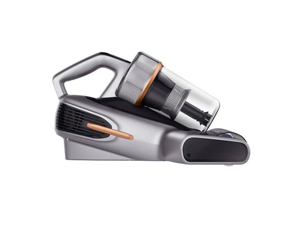 JIMMY BX7 Pro handdammsugare (grå)