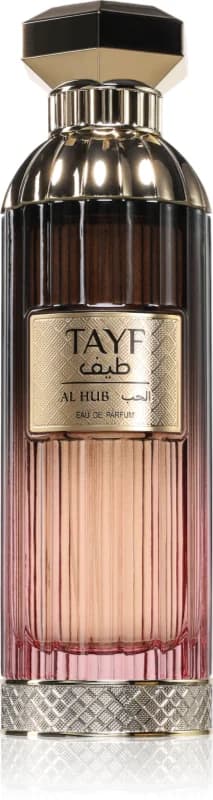 Eau de parfum för kvinnor Risala Elite Tayf Al Hub 150 ml