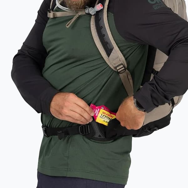 OSPREY Raptor 14 -nesteytysreppu