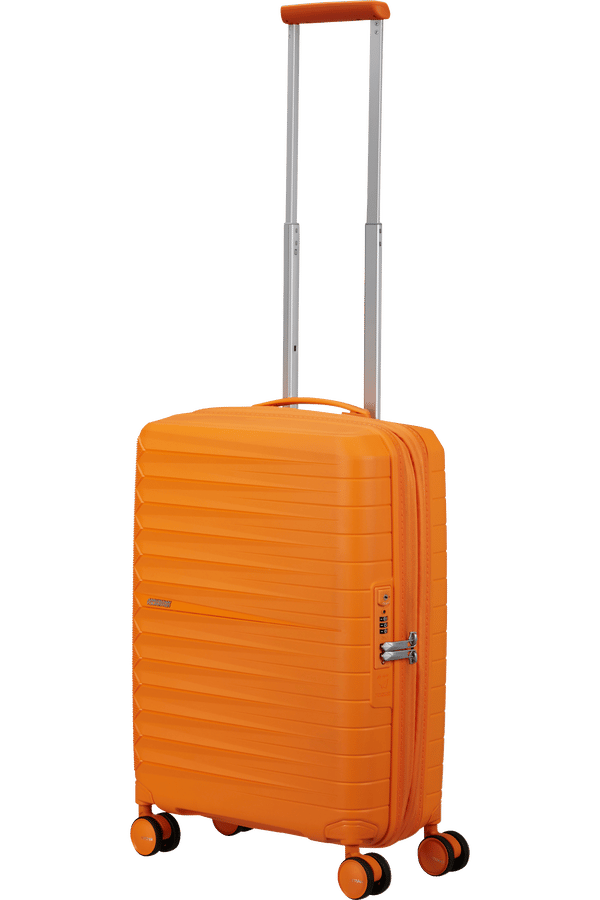 FastForward 55cm Kabinekuffert - Radiant Orange