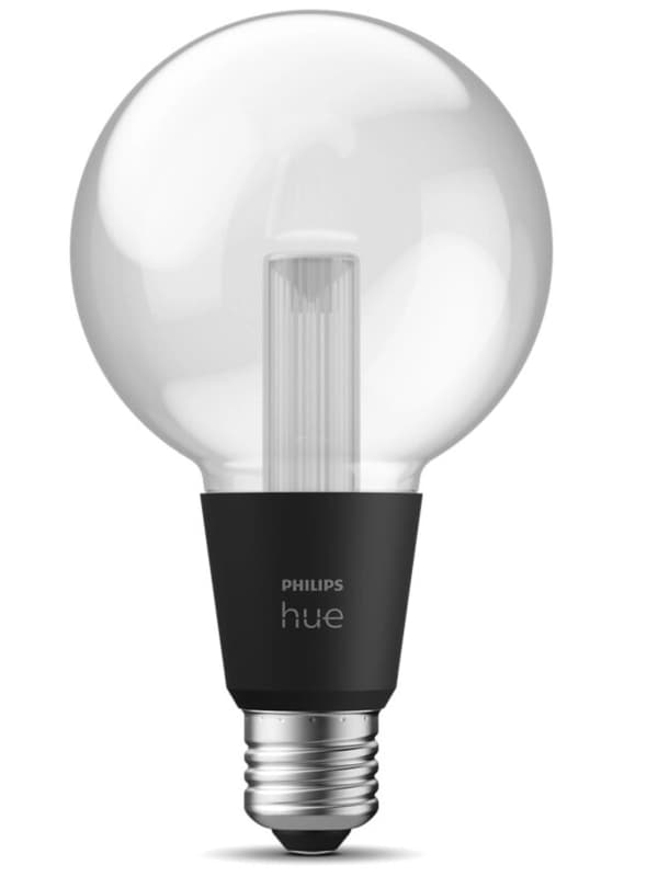 Smart LED-lampa PHILIPS HUE 929003151101 6.8W E27 Bluetooth, ZigBee