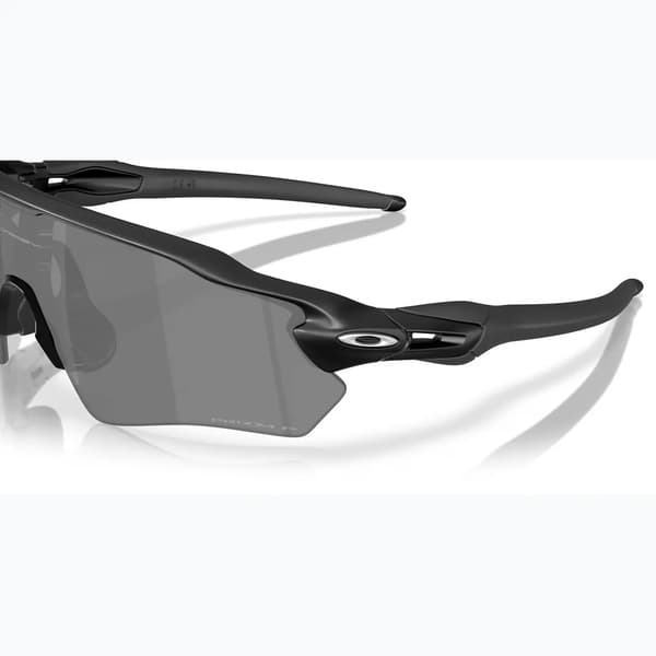Oakley Radar EV S Path matte black/prizm black polariserede solbriller