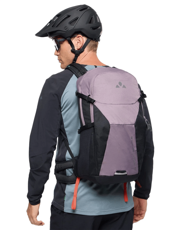 VAUDE TrailControl 20+ rygsæk