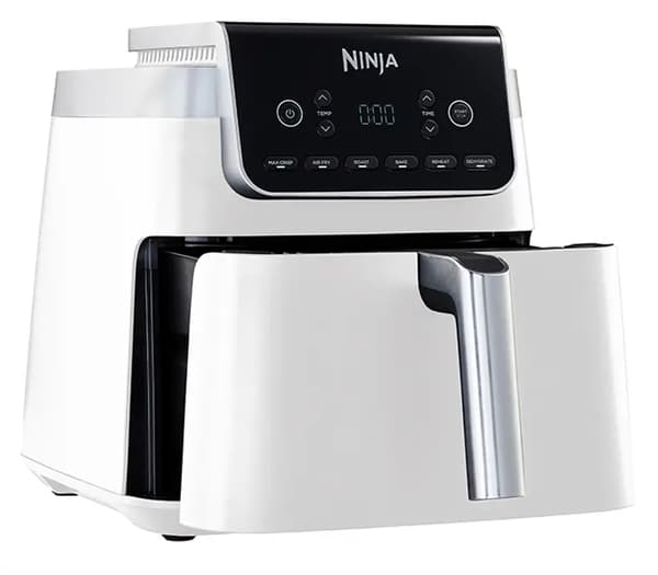 Ninja AF180EUWH 2000W 6,2l rasvakeitin
