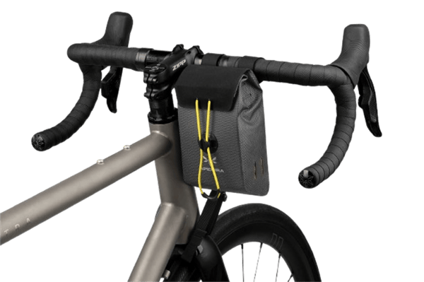 APIDURA Expedition Stem Pack styrväska