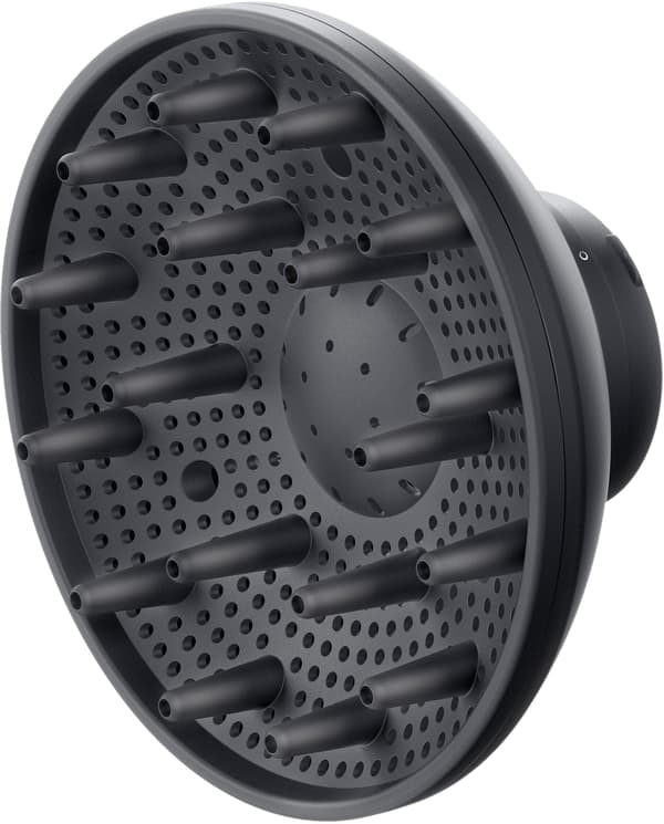 Hårtork BRAUN HD215E 2100W