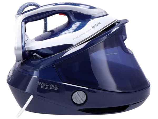 Tefal Pro Express Vision GV9812 ånggenerator