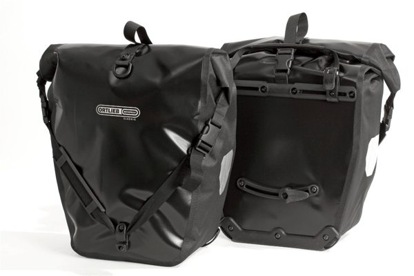 ORTLIEB Back Roller Classic cykeltasker