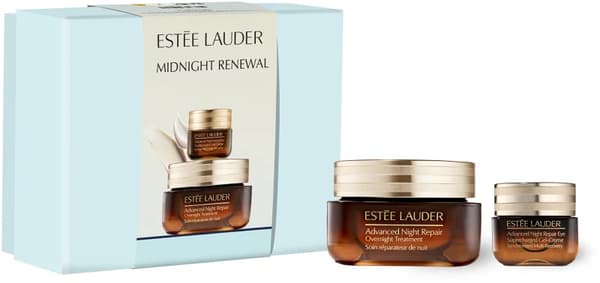 Estée Lauder Midnight Renewal -lahjapakkaus
