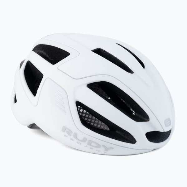 Cykelhjälm Rudy Project Spectrum vit