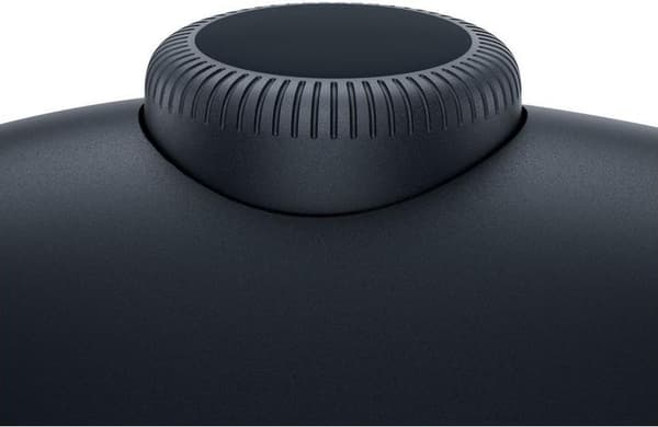 Apple AirPods Max 2 - USB-C | Midnat