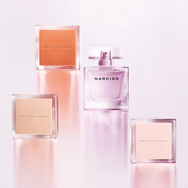 Eau de parfum til kvinder narciso rodriguez NARCISO RADIANTE