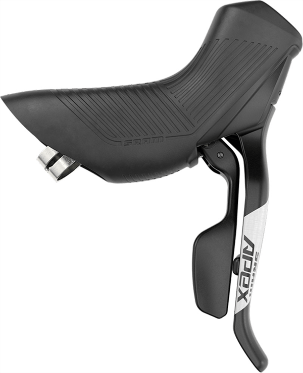 SRAM Apex AXS D1 bremsegreb