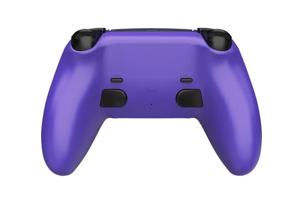 Yaxo Mantis Rage-kontroll för PS5, PC Vivid Purple