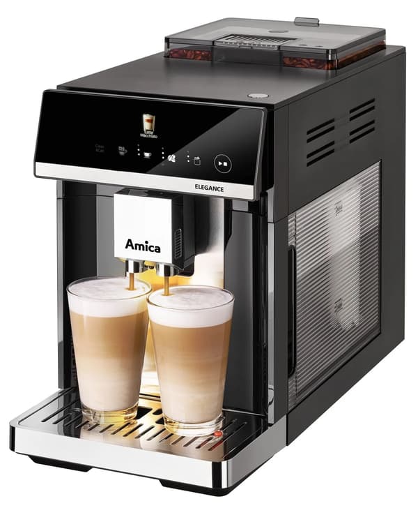 Kaffemaskin AMICA CM7011