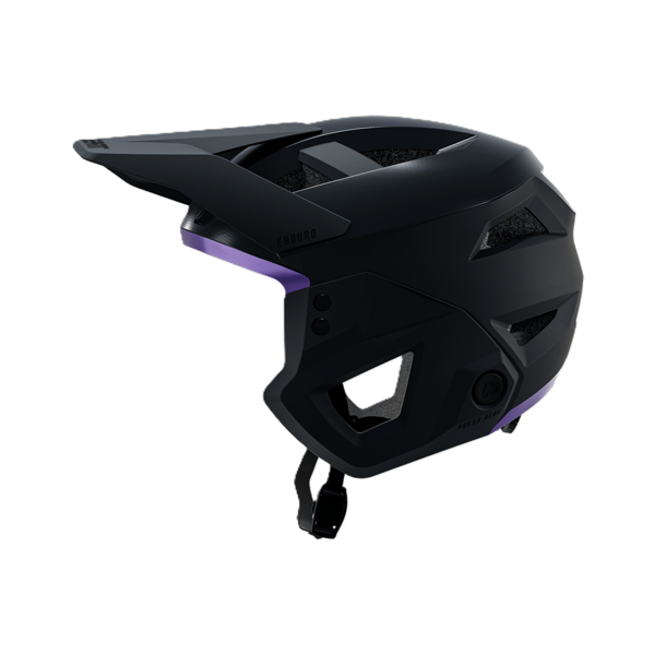 LEATT MTB Enduro 3.0 Full Face -pyöräilykypärä