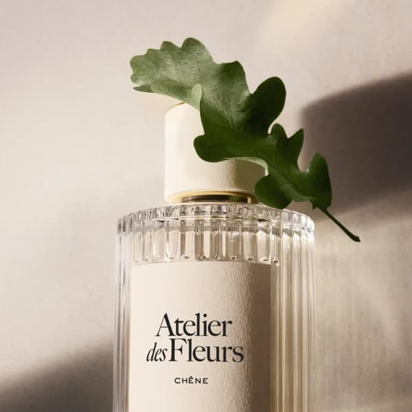 Chloé Atelier des Fleurs Chêne Eau de Parfum til kvinder