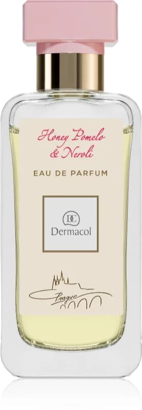 Dermacol Honey Pomelo & Neroli Eau de Parfum til kvinder 50 ml