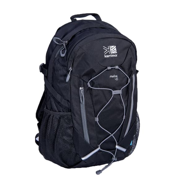 Karrimor Metro 30 l sort vandrerygsæk