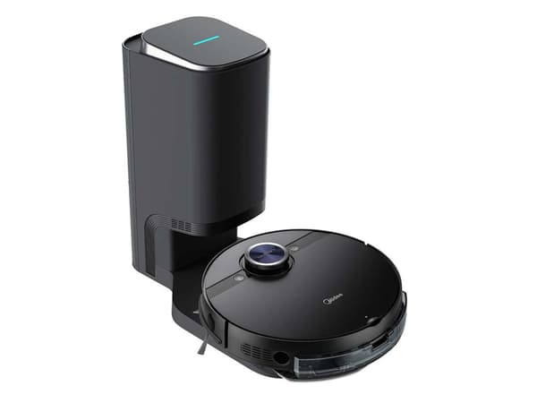 Midea S8+ robotdammsugare