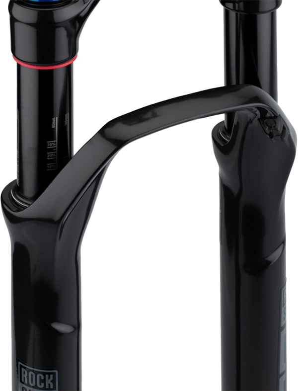 ROCK SHOX Reba RL cykelstøddæmper