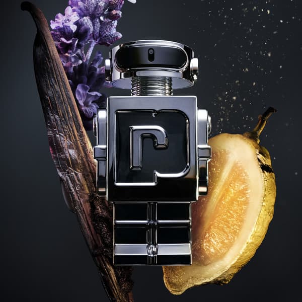 Deodorant spray för män Rabanne Phantom 150 ml
