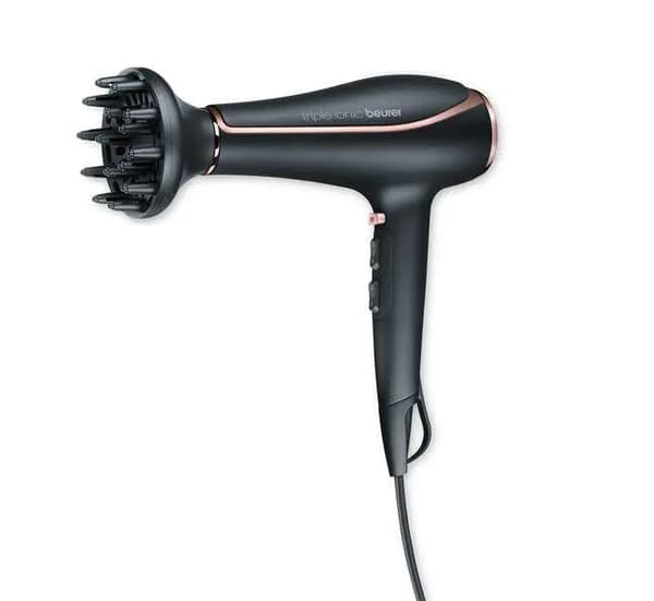 Beurer HC 80 hårtørrer