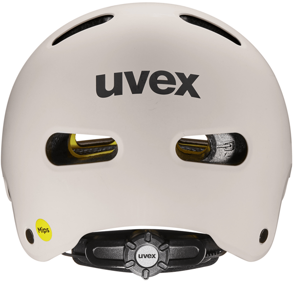 Cykelhjälm UVEX Kid 4 Style MIPS