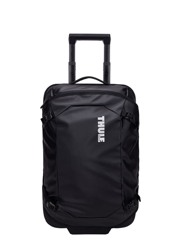 Thule Chasm Carry-On Duffel rejsetaske - sort