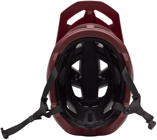 FOX Speedframe MIPS cykelhjälm