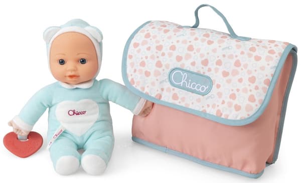 CHICCO My First Doll 00012412000000
