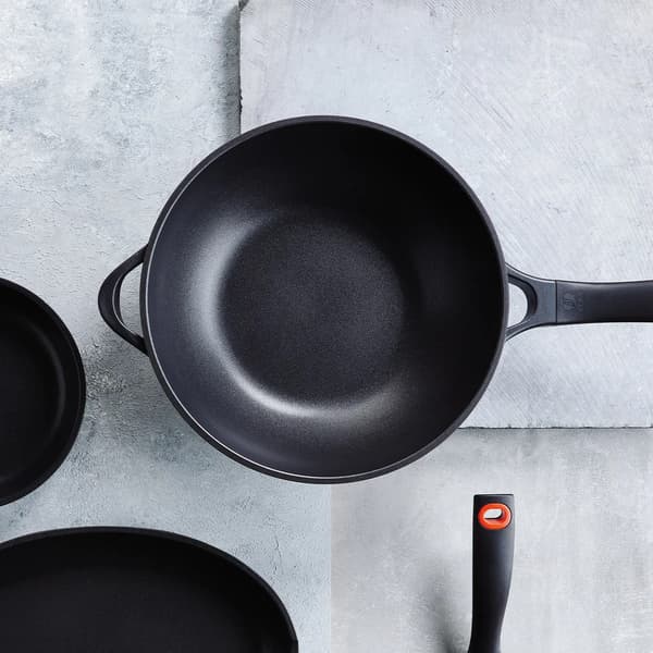 BEKA 30 cm - non-stick pande / wok