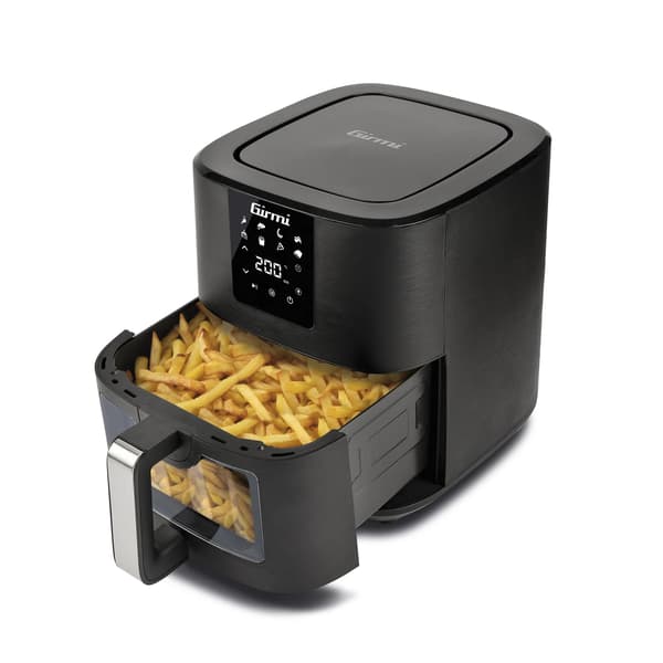 Ilmakeitin Girmi FG79 1700W 9l