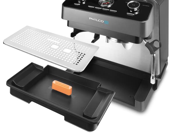 Philco PHEM 2250 espressomaskine