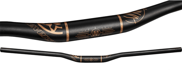 MTB-styr REVERSE Nico Vink