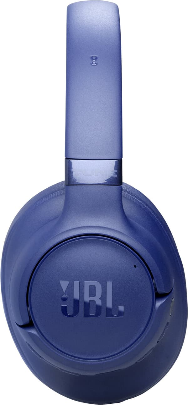 JBL Tune 780NC On-Ear Hovedtelefoner Blå