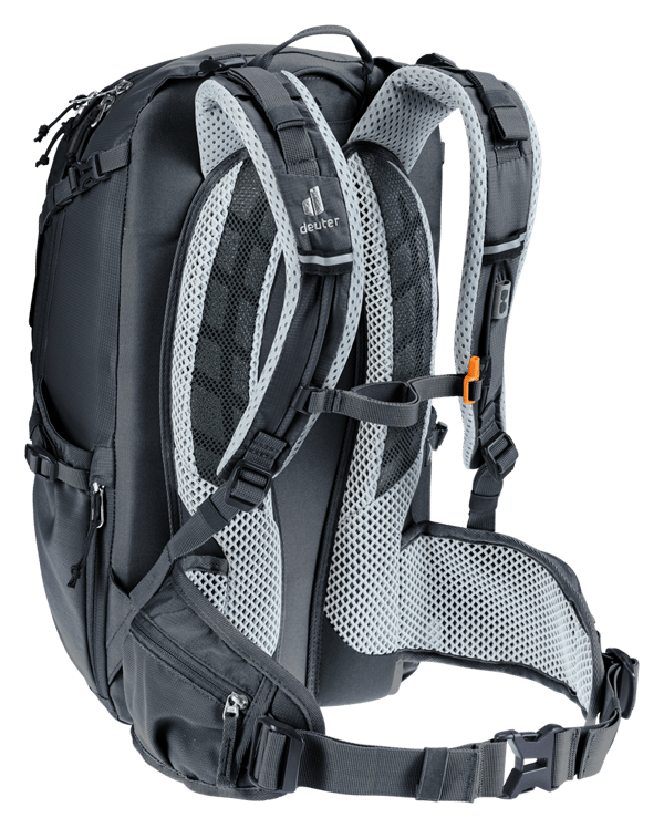 Ryggsäck DEUTER Trans Alpine 22 SL