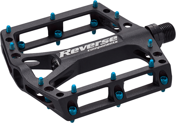 REVERSE Black One -polkimet