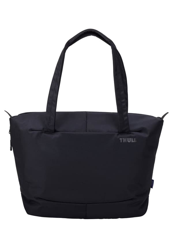 Thule Subterra 2 Tote Bag - svart