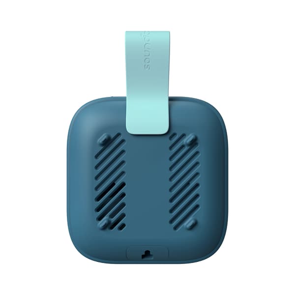 Bluetooth-højttaler Soundcore Boom Go 3i 15W Blå