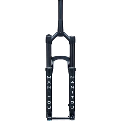 Manitou Mattoc Comp 29\" - 140mm Forgaffel