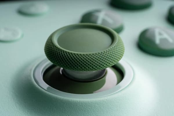 8BitDo Ultimate 2C trådlös handkontroll för PC, Android trådlös grön