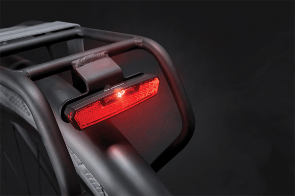 AXA Juno E-Bike -jarruvalo