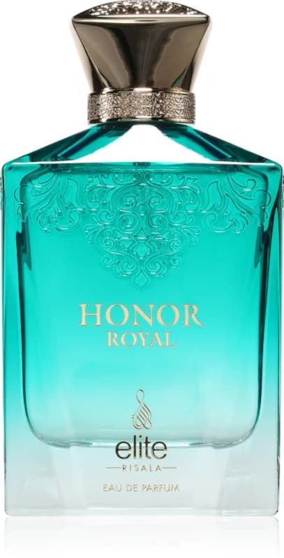 Eau de parfum för kvinnor Risala Elite Honor Royal 100 ml