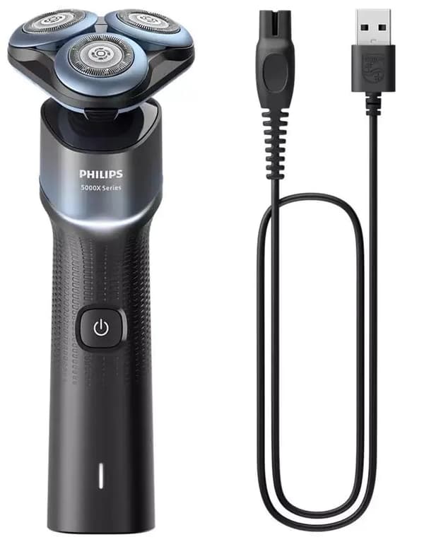 Philips X5006/00 -parranajokone