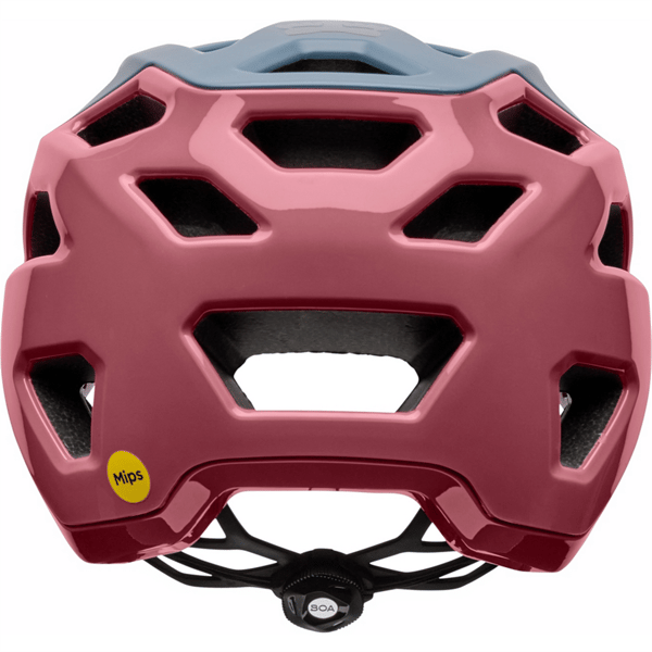 FOX Crossframe Pro Solids MIPS cykelhjelm