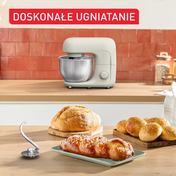 Tefal Bake Essential QB160138 800W yleiskone