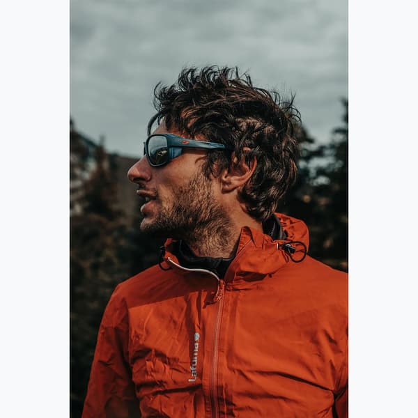 Julbo Montebianco 2 Spectron tummansiniset aurinkolasit